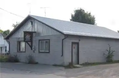 210 Mary Street Tweed Ontario K0K 3J0