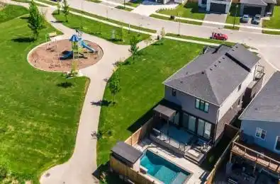 2229 WATEROAK Drive London North Ontario N6G 0R1