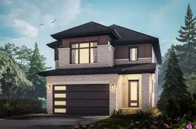 23 WESTFIELD Drive Loyalist Ontario K7N 1M9