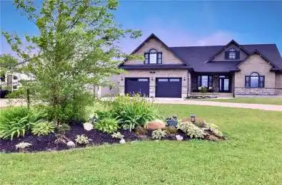 95 SOUTH Street Ashfield-Colborne-Wawanosh Ontario N7A 3X9