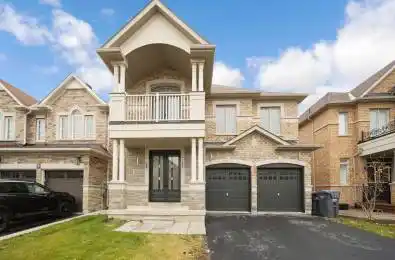 7 Wynview Street Brampton Ontario L6P 3N6