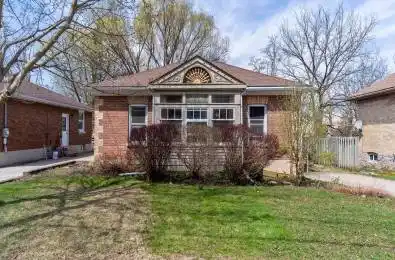 130 Wellington Street St. Marys Ontario N4X 1A6