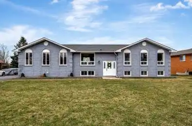 94 Cloverleaf Drive Belleville Ontario K8N 4Z5