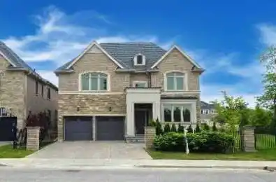 51A Puccini Drive Richmond Hill Ontario L4E 2Y6