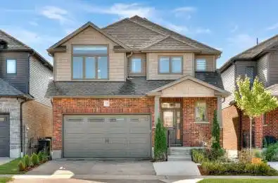 35 Loxleigh Lane Woolwich Ontario N0B 1M0