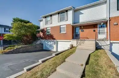 10 Angus Road Unit# 20 Hamilton Ontario L8K 6K3