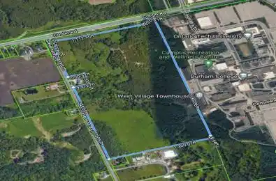 1855 Stevenson Road Oshawa Ontario L1H 7K4