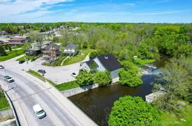 141 High Street Georgina Ontario L0E 1R0