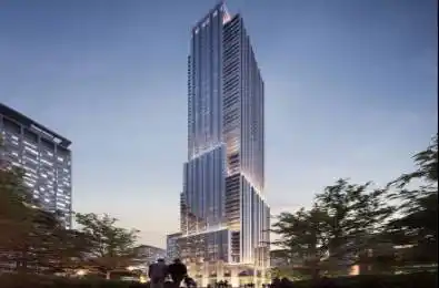 11 Yorkville Avenue Unit# 2503 Toronto C02 Ontario M4W 1L2