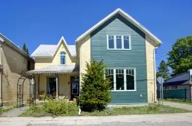 392047 Grey Rd 109 Road Southgate Ontario N0G 2A0