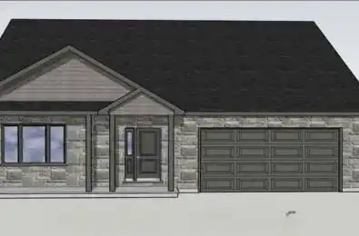 80 Riverside Trail Trent Hills Ontario K0K 1L0