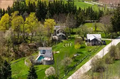 47014 Old Mail Road Grey Highlands Ontario N4L 1W7