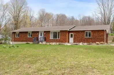 205 Napoleon Street Grey Highlands Ontario N0C 1E0