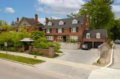 653 Talbot Street London East Ontario N6A 2T6