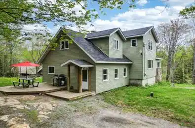 1019 Anderson Road Highlands East Ontario K0L 2Y0