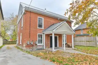 91 Bridge Street Belleville Ontario K8P 1J4