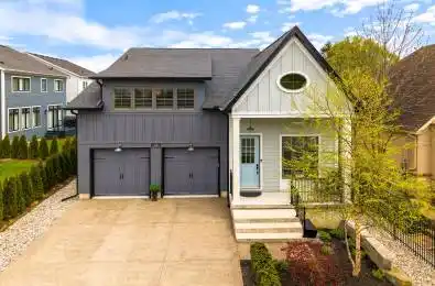 1A Bayberry Lane Niagara-on-the-Lake Ontario L0S 1J0