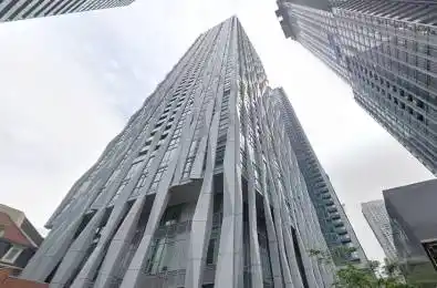 1 Yorkville Avenue Unit# 3903 Toronto C02 Ontario M4W 0B1