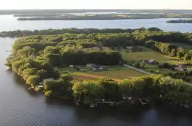 32 Quinte View Road Greater Napanee Ontario K0H 1G0