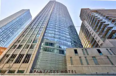 210 Victoria Street Unit# 4207 Toronto C08 Ontario M5B 2R3