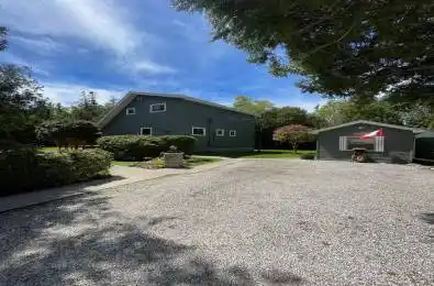 245 Whiskey Harbour Road Northern Bruce Peninsula Ontario N0H 2T0