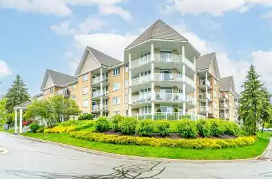 51 Rivermill Boulevard Unit# 203 Kawartha Lakes Ontario K9V 6E8