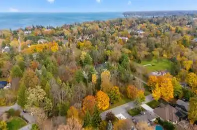 455 William Street Unit# Lot 2 Niagara-on-the-Lake Ontario L0S 1J0