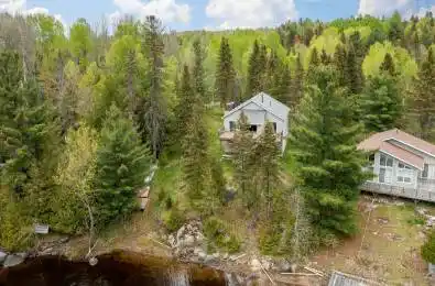 11 Nickles Cove Road Whitestone Ontario P0A 1G0