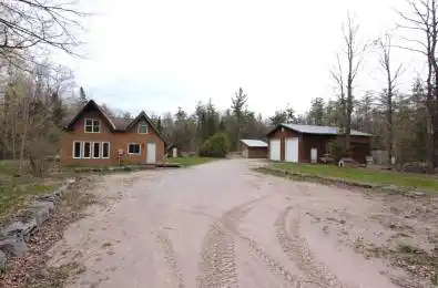 1160 Somerville 3rd Concession Kawartha Lakes Ontario K0M 1N0