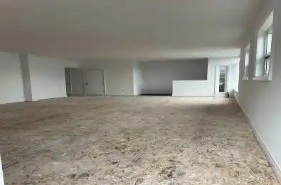 1831 Main Street Unit# C Hamilton Ontario L8S 1H6