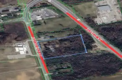 19635 BATHURST Street East Gwillimbury Ontario L9N 0K5