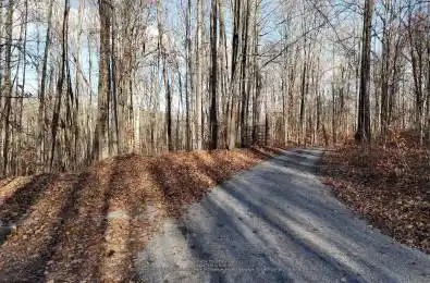 1098 Twin Sisters Lake Road Marmora and Lake Ontario K0K 2M0