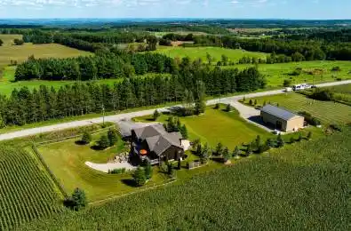 676600 Centre Road Mulmur Ontario L9V 0E1