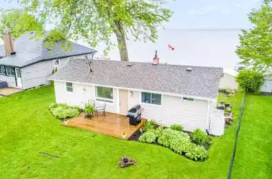 215 Snug Harbour Road Kawartha Lakes Ontario K9V 4R6