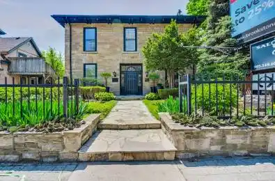 393 King Street Hamilton Ontario L8P 1B5