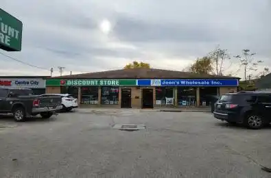 12 Caradoc Street Strathroy-Caradoc Ontario N7G 2M4