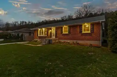 596 6TH Avenue Owen Sound Ontario N4K 5E7