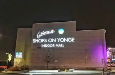 7181 Yonge Street Unit# 131 Markham Ontario L3T 0C7