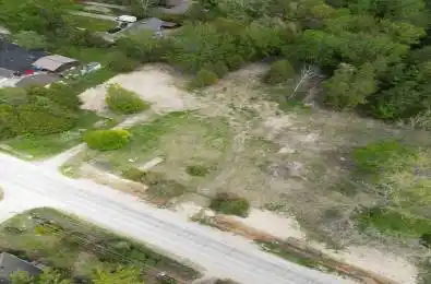 CON 19, PT LOT 7, PART 5 W. Ipperwash Road Lambton Shores Ontario N0N 