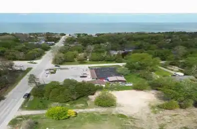 CON 19, PT LOT 7, PART 2 W. Ipperwash Road Lambton Shores Ontario N0N 