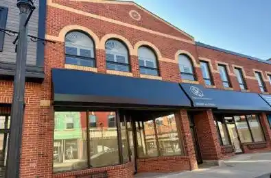 843 2nd Avenue Owen Sound Ontario N4K 2H2