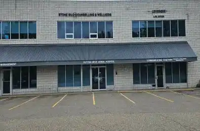 490 Dutton Drive Unit# B 11 Waterloo Ontario N2L 6H7