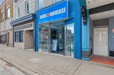 73 St. Paul Street St. Catharines Ontario L2R 3M3