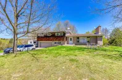 15195 The Gore Road Caledon Ontario L7C 0X2