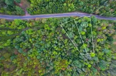 00 Biernacki Mountain Road Madawaska Valley Ontario K0J 1B0