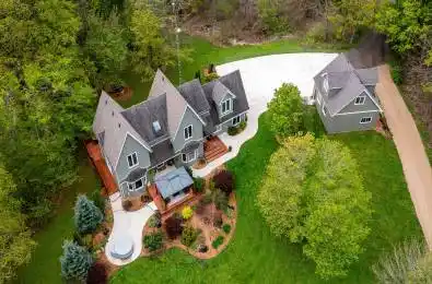 714329 Baseline Road Grey Highlands Ontario N0C 1E0