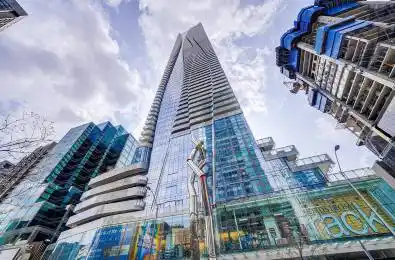 1 Bloor Street Unit# 6108 Toronto C08 Ontario M4W 1A9