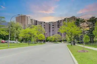 716 The West Mall N/A Unit# 1109 Toronto W08 Ontario M9C 4X6