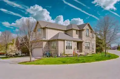 515 Skyline Avenue Unit# 42 London North Ontario N5X 4L2