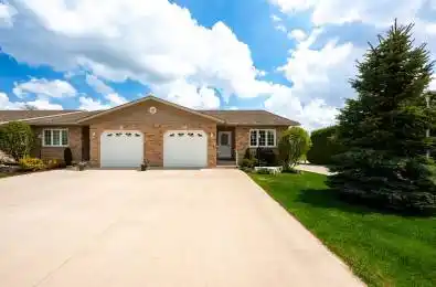 401 Birmingham Street Unit# C6 Wellington North Ontario N0G 2L2